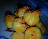 Foto langkah ke 5 dari resep Nastar keju.