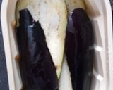 Foto del paso 1 de la receta: Milanesa de berenjena 🍆
