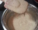 Φωτογραφία βήματος 4 της συνταγής Pancakes banana, τα πιο αφράτα!!!