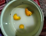 صورة لخطوة 1 من وصفة خبزة تونس