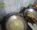 Foto langkah ke 2 dari resep Telor gulung jajanan SD.