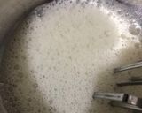 Foto langkah ke 2 dari resep Ogura Ketan Hitam.