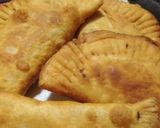 Foto del paso 5 de la receta: Empanadas fritas