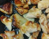 Foto langkah ke 5 dari resep Ayam Teriyaki.