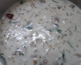கோதுமை மாவு தோசை ரெசிபி ஸ்டேப் 2 புகைப்படம்