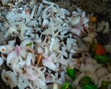 ஸ்பைசி சப்பாத்தி(spicy chapati recipe in tamil) ரெசிபி ஸ்டேப் 1 புகைப்படம்