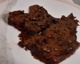 A picture of step 17 of Chocolate cake.