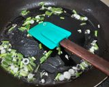 Foto langkah ke 1 dari resep Tumis Tauge Tahu.