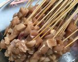 Foto langkah ke 3 dari resep Sate Taichan Homemade.