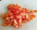 Foto del paso 1 de la receta: Pico de gallo