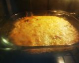 Foto del paso 6 de la receta Cremosa de espinacas (con longaniza)