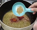 A picture of step 4 of Apple Gourd With Beef (tinda gosht).