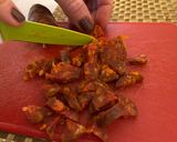 Tenger legjava paella recept fázis 1 fotója