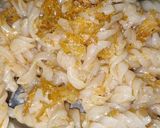 চটজলদি পাস্তা (Chotjoldi pasta recipe in bengali) রেসিপির ধাপ 3 ছবি