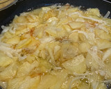 Foto del paso 3 de la receta: Tortilla trufada