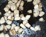 A picture of step 4 of Chicken Tomato Sauce Pasta.