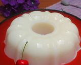 Foto langkah ke 3 dari resep Puding Susu Kental Manis.