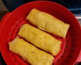 Foto langkah ke 12 dari resep Chicken Eggroll Balur Panir.
