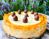 Foto del paso 4 de la receta: Cheesecake de kinder