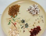 A picture of step 7 of Fruit Custard Recipe.