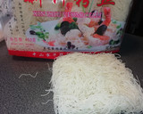 Foto del paso 3 de la receta: Rollitos Vietnamitas