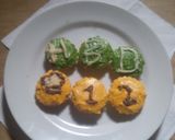 Foto langkah ke 3 dari resep 11 GBC. 12 Tahun Cookpad Bolu Lemon.