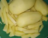 Foto del paso 1 de la receta: Lomo con arroz