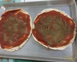 Foto del paso 2 de la receta: Pizza casera muy sencilla