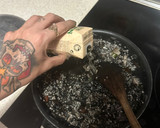 Foto del paso 6 de la receta: Arroz negro con sepia