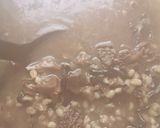 Foto del paso 8 de la receta: Sopa de hongos silvestres y cebada