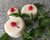 Foto del paso 11 de la receta: "espuma de guanábana"