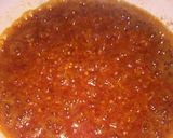 Foto langkah ke 4 dari resep Sambal terasi #keto.