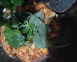 Foto langkah ke 3 dari resep Nasi Bakar.