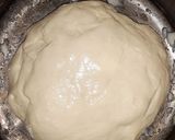 Foto langkah ke 2 dari resep Pizza Teflon Crispy (Terigu Kunci Biru).