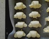 Vendégváró kifli recept fázis 6 fotója