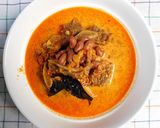 Foto langkah ke 5 dari resep Gulai iga sapi.