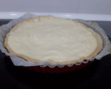 Foto del paso 5 de la receta: Tarta de crema pastelera con fresas