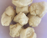 Foto langkah ke 1 dari resep Roti Canai / Roti Maryam.