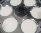 ઈડલી સંભાર  (idli sambhar Recipe in Gujarati) રેસીપી સ્ટેપ2ફોટો