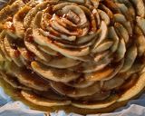Foto del paso 14 de la receta 18. Tarta de manzana con mermelada de fresa