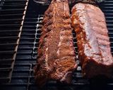 Foto del paso 7 de la receta: Costillas ahumadas estilo Texas
