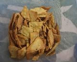 Foto langkah ke 3 dari resep Keripik bawang #Pertamaperdana.
