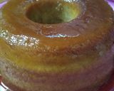 Foto del paso 6 de la receta: Flan de bananas.🍌📣👩🏼‍🍳😃
