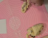 奶香提子麵包的食譜步驟6照片