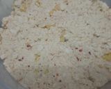Foto langkah ke 2 dari resep Sawi gulung tahu rice cooker.