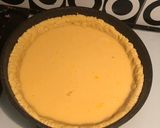 Foto langkah ke 5 dari resep Pie Susu Teflon.