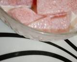 Water melon delight recipe step 1 photo