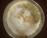 A picture of step 1 of GulGula.