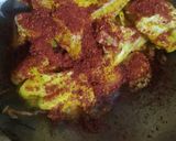 कटहल चेटीनाड (Kathal Chettinad recipe in hindi) रेसिपी चरण 3 फोटो
