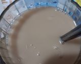 Foto langkah ke 3 dari resep Susu Jahe Gula Aren.